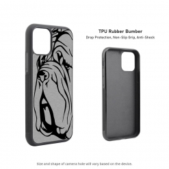 Neapolitan Mastiff iPhone 11 Case
