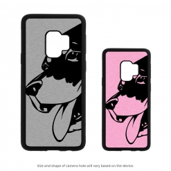 Rottweiler Galaxy S9 Case