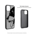 Rottweiler iPhone 11 Case