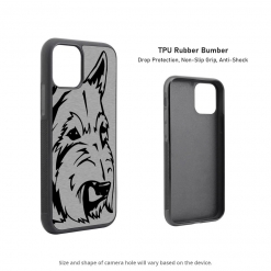 Scottish Terrier iPhone 11 Case