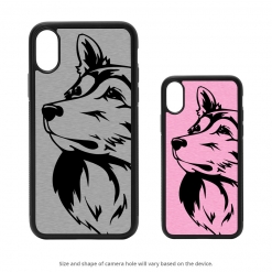 Shetland Sheepdog iPhone X Case
