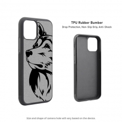 Shetland Sheepdog iPhone 11 Case