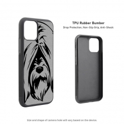 Tibetan Terrier iPhone 11 Case