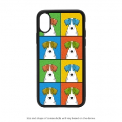 Harrier iPhone X Case