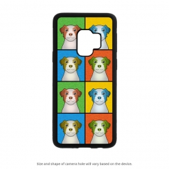 Jack Russell Terrier Galaxy S9 Case
