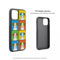 Jack Russell Terrier iPhone 11 Case