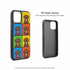Labrador Retriever iPhone 11 Case