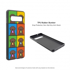Labrador Retriever Samsung Galaxy S10 Case