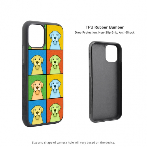 Labrador Retriever iPhone 11 Case