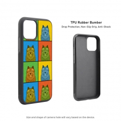 Norwich Terrier iPhone 11 Case