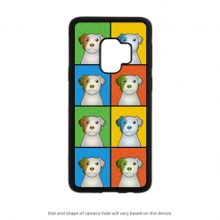 Parson Russell Terrier Galaxy S9 Case