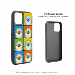 Pekingese iPhone 11 Case