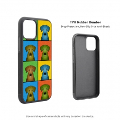 Rhodesian Ridgeback iPhone 11 Case