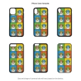 Saint Bernard iPhone Cases