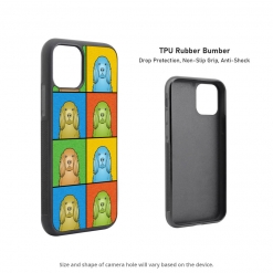 Sussex Spaniel iPhone 11 Case