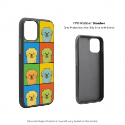 Tibetan Spaniel iPhone 11 Case