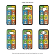 Wirehaired Pointing Griffon Galaxy Cases