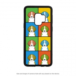 American Foxhound Galaxy S9 Case
