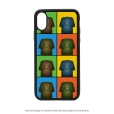 American Water Spaniel iPhone X Case