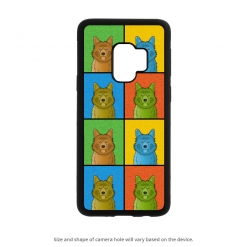 Australian Terrier Galaxy S9 Case