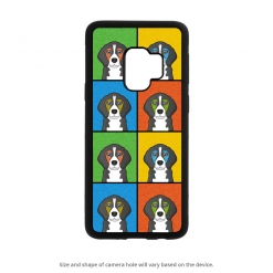 Beaglier Galaxy S9 Case