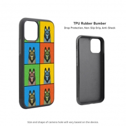 Belgian Tervuren iPhone 11 Case