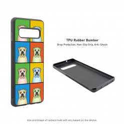 Boerboel Samsung Galaxy S10 Case