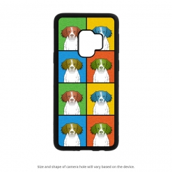 Brittany Galaxy S9 Case