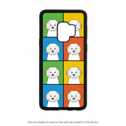 Cavachon Galaxy S9 Case