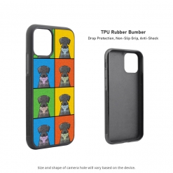 Cesky Terrier iPhone 11 Case