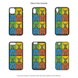 Chiweenie iPhone Cases