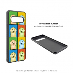 Cocker Spaniel Galaxy S9 Case