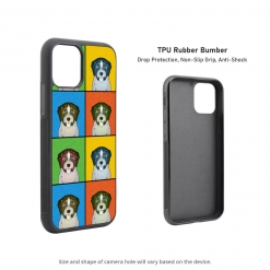 German Wirehaired Pointer iPhone 11 Case