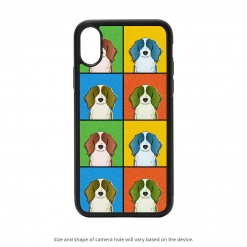 Irish Setter iPhone X Case