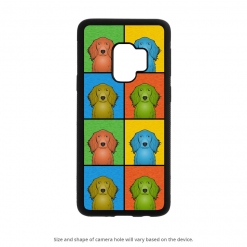 Irish Setter Galaxy S9 Case