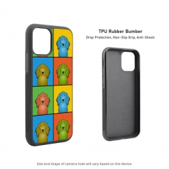 Irish Setter iPhone 11 Case