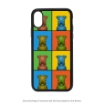 Irish Terrier iPhone X Case