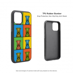 Irish Terrier iPhone 11 Case
