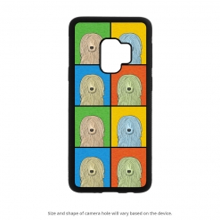 Komondor Galaxy S9 Case