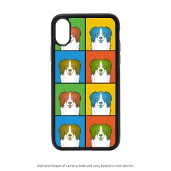 Kooikerhondje iPhone X Case