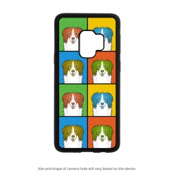 Kooikerhondje Galaxy S9 Case