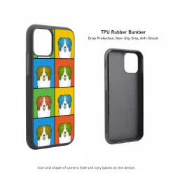 Kooikerhondje iPhone 11 Case