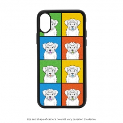 La-Chon iPhone X Case