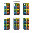 Labradoodle iPhone Cases