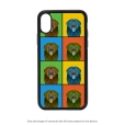 Leonberger iPhone X Case