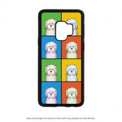 Lowchen Galaxy S9 Case