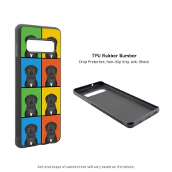 Mastador Samsung Galaxy S10 Case