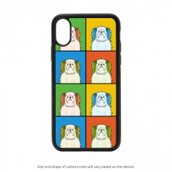 Mi-Ki iPhone X Case