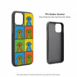 Neapolitan Mastiff iPhone 11 Case