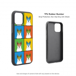 Norwegian Lundehund iPhone 11 Case